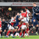 Arsenal 2 - 0 Manchester United - Match Report