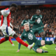 Arsenal 3 - 0 AS Monaco FC - Match Report