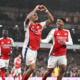 Arsenal 3 - 2 Crystal Palace - Match Report