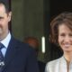 Asma al-Assad has not filed for divorce from Bashar al-Assad, says Kremlin