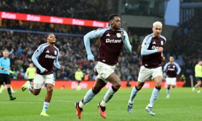 Aston Villa 1-0 Southampton: Duran the hero against gutsy Saints