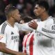 Athletic Club 2-1 Real Madrid: Kylian Mbappe misses another penalty as Los Blancos fall to shock La Liga defeat