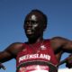 Aussie teen sprinting sensation Gout Gout breaks national 200m record that stood more than half a century