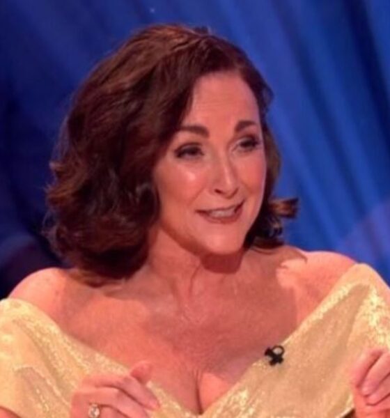 BBC Strictly viewers demand Shirley Ballas 'stop' as fans issue same complaint | TV & Radio | Showbiz & TV