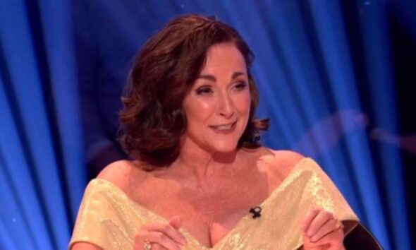 BBC Strictly viewers demand Shirley Ballas 'stop' as fans issue same complaint | TV & Radio | Showbiz & TV