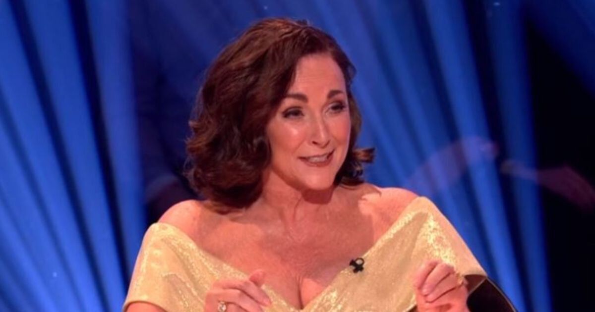 BBC Strictly viewers demand Shirley Ballas 'stop' as fans issue same complaint | TV & Radio | Showbiz & TV