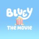 BBC Studios and The Walt Disney Company announce first-ever bluey animated feauture film