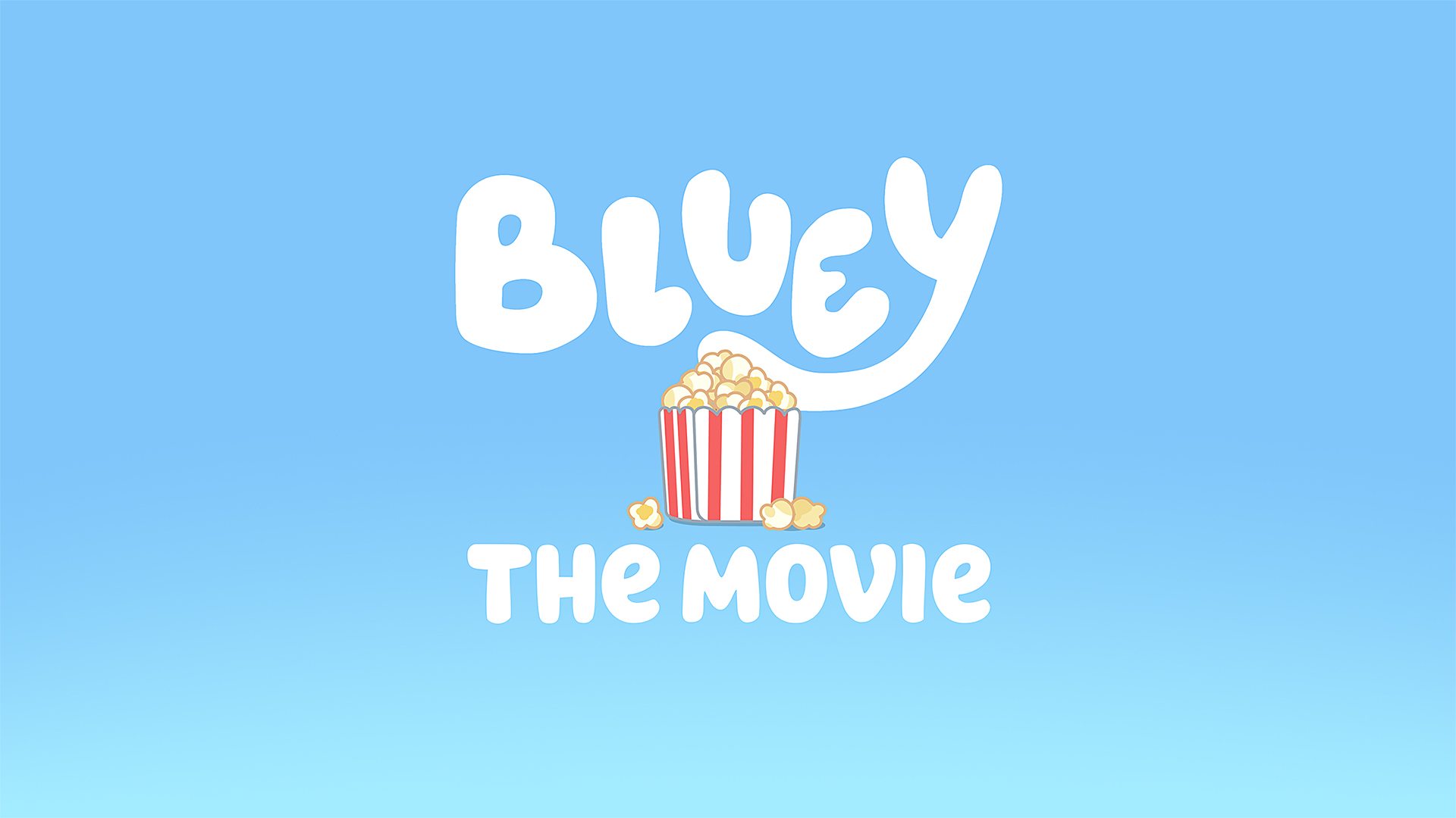 BBC Studios and The Walt Disney Company announce first-ever bluey animated feauture film