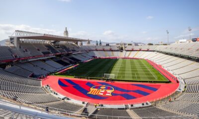 Barcelona vs Las Palmas, La Liga: Match Thread, Live Updates