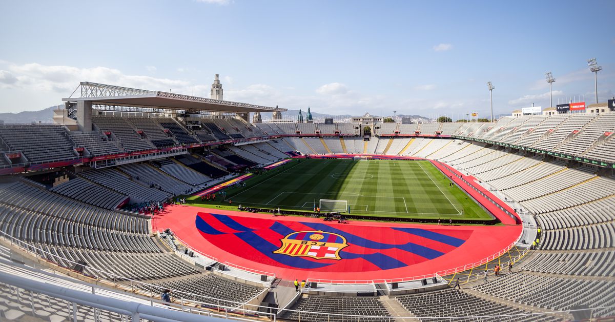 Barcelona vs Las Palmas, La Liga: Match Thread, Live Updates