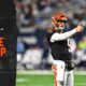 Bengals vs. Cowboys Postgame Recap