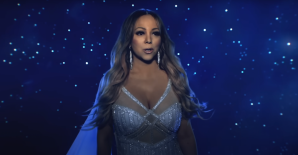 mariah carey the star