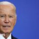 Biden issues 39 presidential pardons and commutes 1,500 sentences