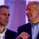 Biden's full statement pardoning son Hunter