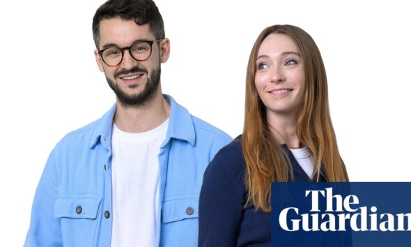 Blind date: ‘He looked like a cross between Andrew Garfield and my primary school crush’ | Life and style