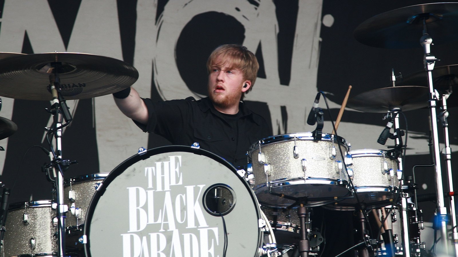 Bob Bryar, Former Drummer of My Chemical Romance, Dead at 44