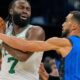 Boston Celtics, playing without Jayson Tatum, fall short in Orlando