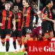 Bournemouth 1-1 West Ham: Premier League – as it happened | Premier League