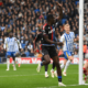 Brighton 1-3 Crystal Palace Stats: Ismaila Sarr at the Double as Palace Earn Derby Win