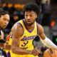 Bronny James stars in road debut for South Bay Lakers