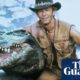 Burt, the giant crocodile from Crocodile Dundee, dies aged 90 | Movies