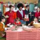 Call The Midwife holiday special 2024 recap: mince pie madness