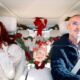 'Carpool Karaoke Christmas' stars Lady Gaga, Chappell Roan's parents