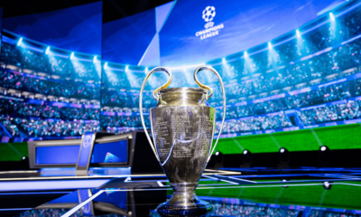 Champions League: How many points do you need? | News