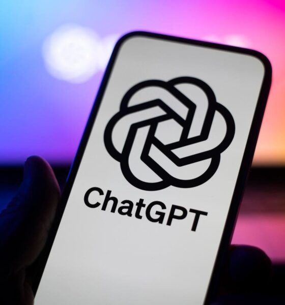 ChatGPT Is Down—Here's What We Know