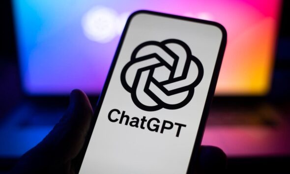 ChatGPT Is Down—Here's What We Know