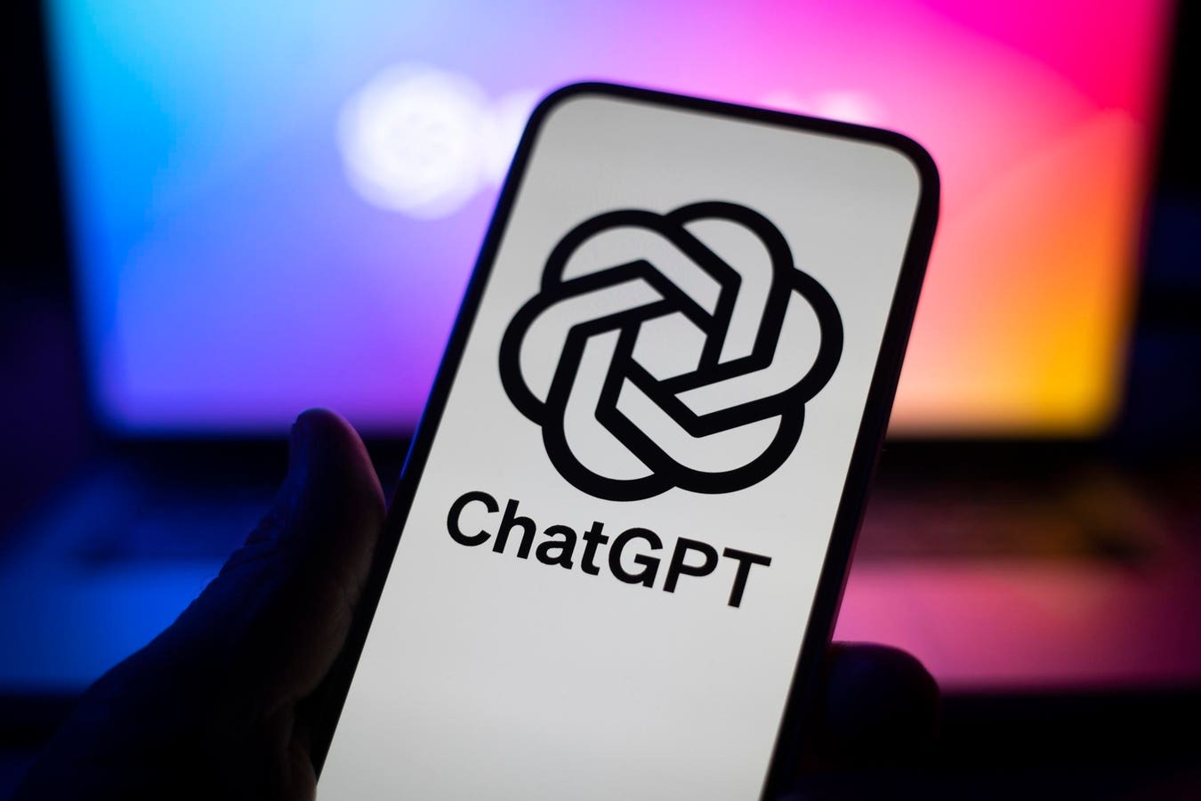 ChatGPT Is Down—Here's What We Know