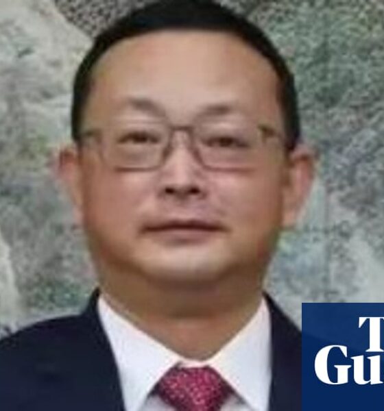 Chinese embassy criticises ‘anti-China clamours’ after Yang Tengbo spy claim | Foreign policy