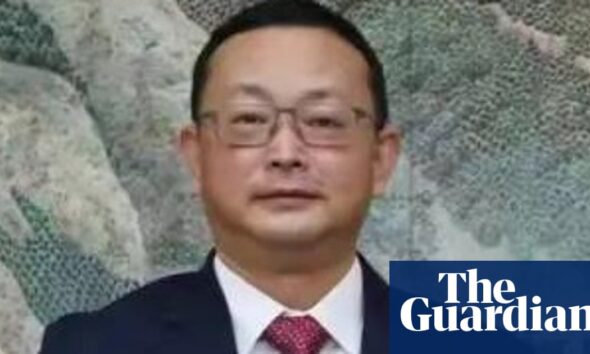 Chinese embassy criticises ‘anti-China clamours’ after Yang Tengbo spy claim | Foreign policy