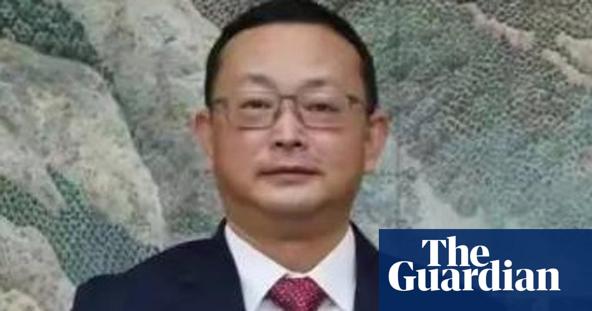 Chinese embassy criticises ‘anti-China clamours’ after Yang Tengbo spy claim | Foreign policy