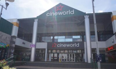 Cineworld: Tower Park, Poole cinema to close