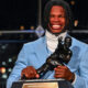 Colorado two-way star Travis Hunter wins Heisman Trophy as college football's top player