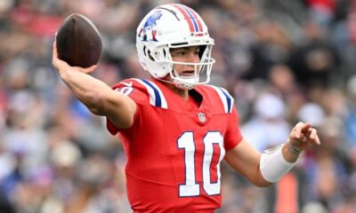 Colts vs. Patriots odds, prediction, how to watch, live stream, time: Model reveals 2024 NFL Week 13 picks