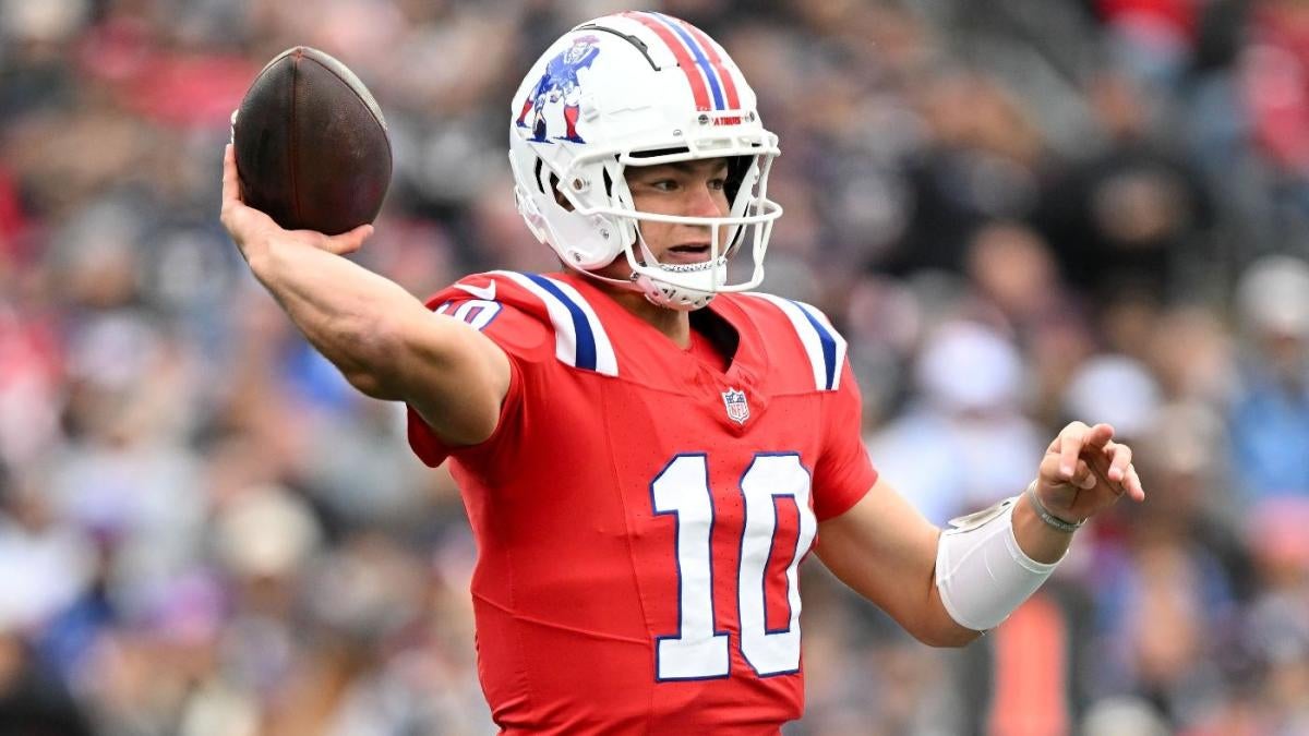 Colts vs. Patriots odds, prediction, how to watch, live stream, time: Model reveals 2024 NFL Week 13 picks