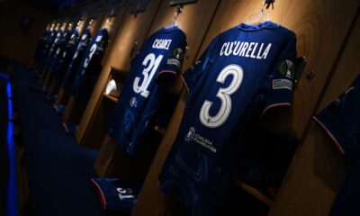 Confirmed Chelsea line up vs Shamrock Rovers | News | Official Site