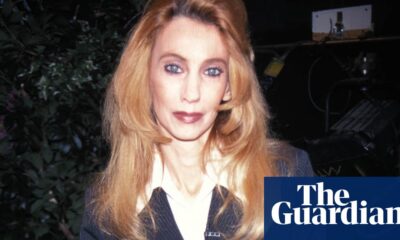 Debbie Nelson, mother of rapper Eminem, dies aged 69 | Eminem