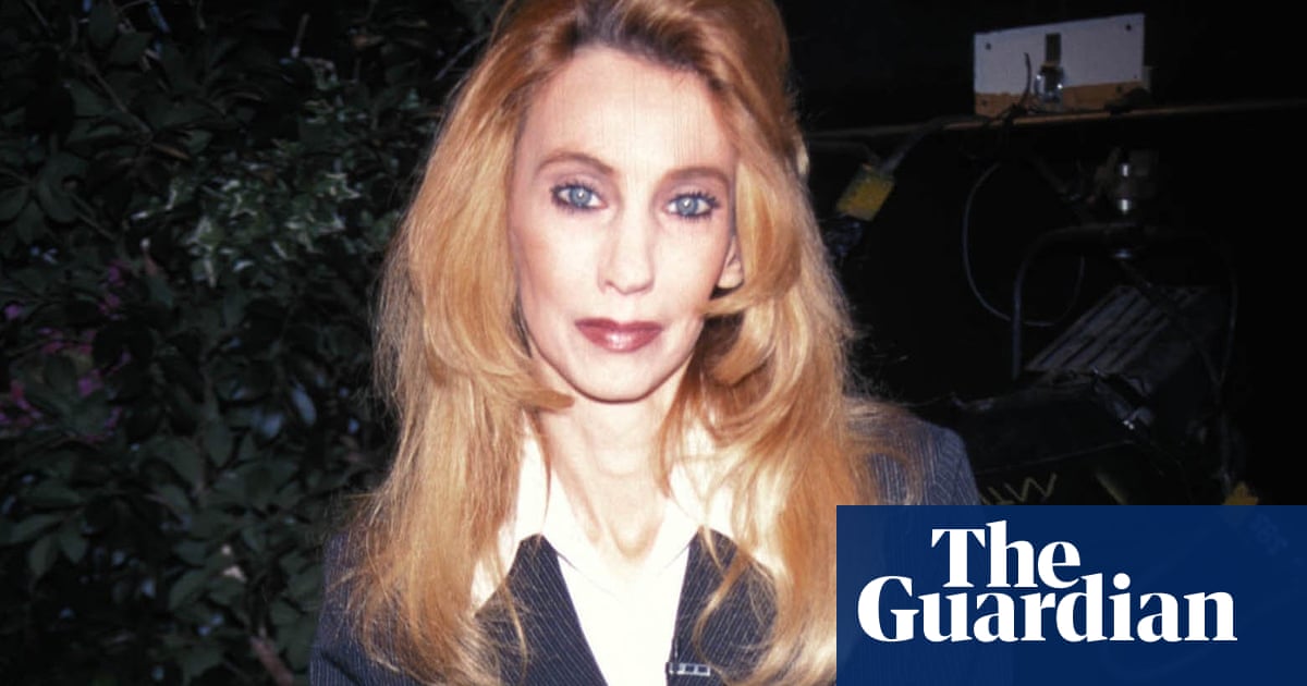 Debbie Nelson, mother of rapper Eminem, dies aged 69 | Eminem