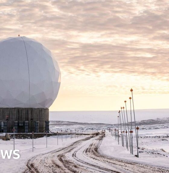 Denmark boosts Greenland defence after Trump repeats desire for US control