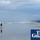 Deserted beaches, wild rivers and seaside chill: four days walking in NSW’s largest coastal park | Australia holidays