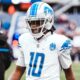 Detroit Lions bring back QB Teddy Bridgewater