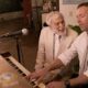 Dick Van Dyke dances, sings in new Coldplay music video