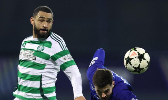 Dinamo Zagreb 0-0 Celtic - Bhoys earn valuable point in UEFA Champions League knockouts chase