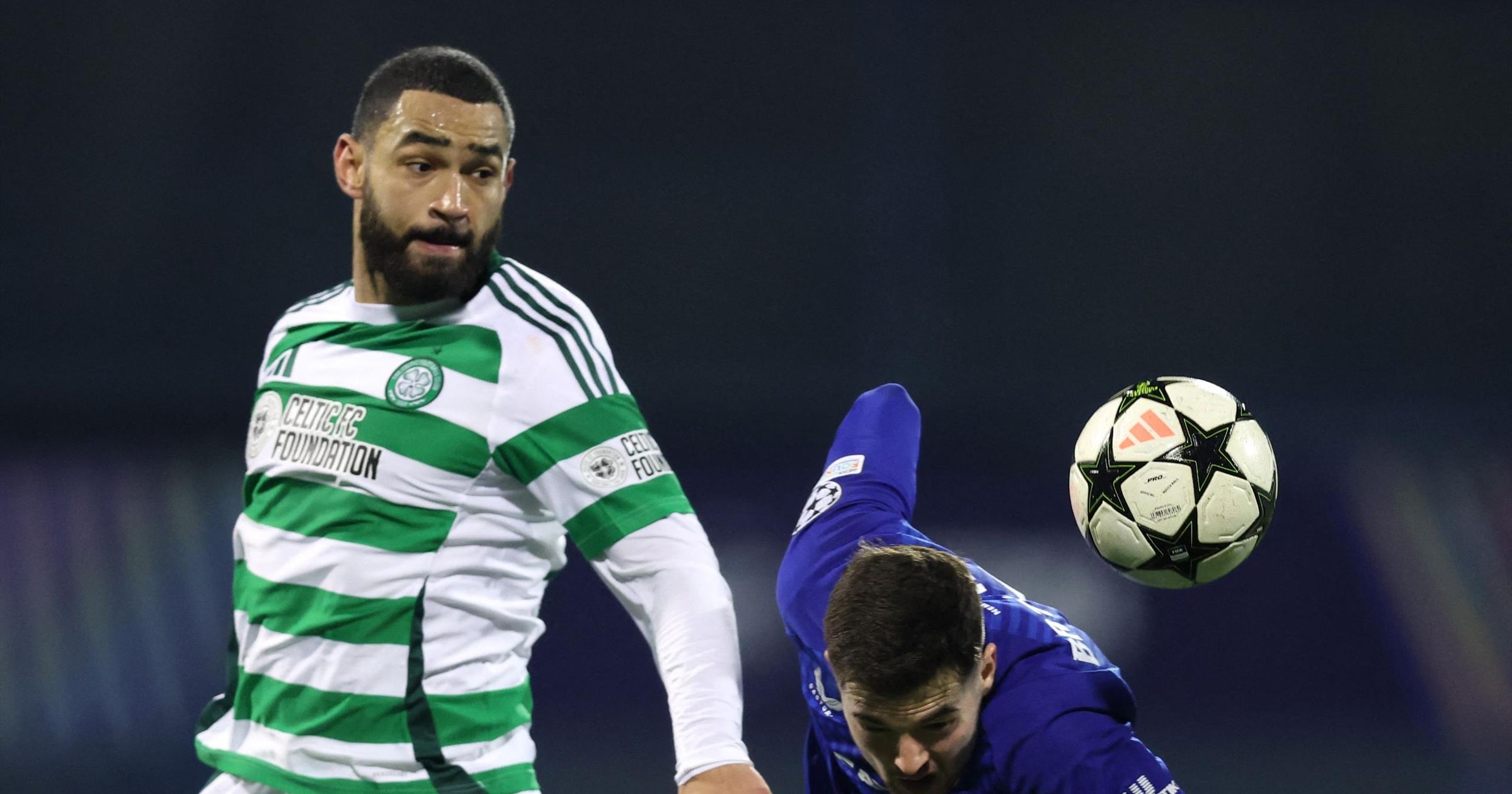 Dinamo Zagreb 0-0 Celtic - Bhoys earn valuable point in UEFA Champions League knockouts chase