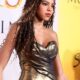 Christina Milian has come to the defense of Beyonce's daughter Blue Ivy, 12, following the young star's red carpet appearance at the Mufasa: Lion King premiere (pictured)