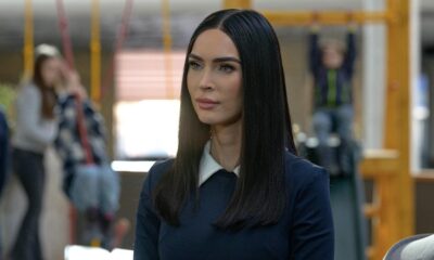 Don’t Watch Megan Fox’s ‘Subservience’ On Netflix, Watch These Megan Fox Horror Movies Instead