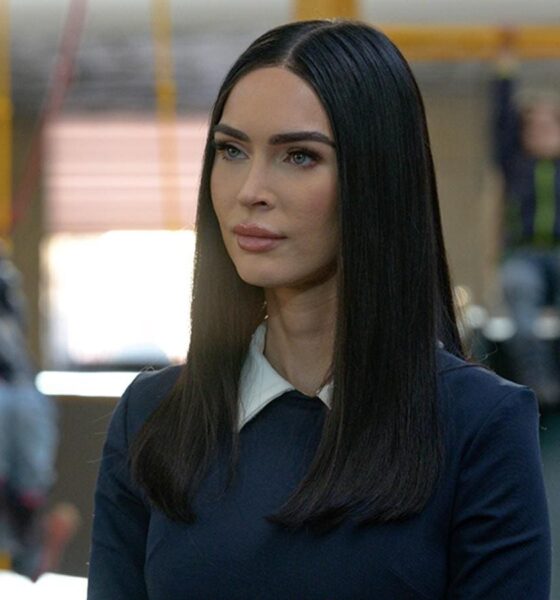 Don’t Watch Megan Fox’s ‘Subservience’ On Netflix, Watch These Megan Fox Horror Movies Instead